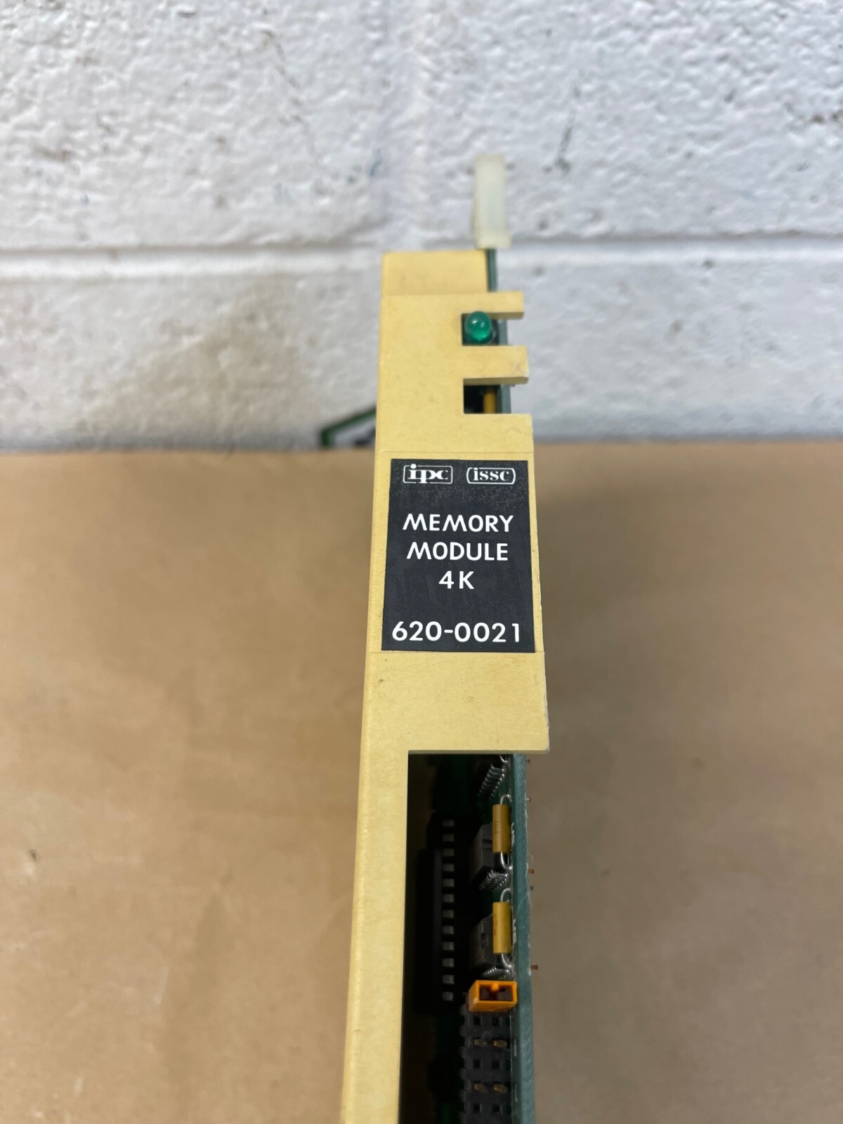Honeywell 620-0021 Memory Module 4K