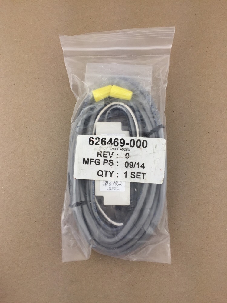 New Genuine TRIAD TLD1020-12  Power Supply WITH 10FEET CABLE CORD Ships FREE
