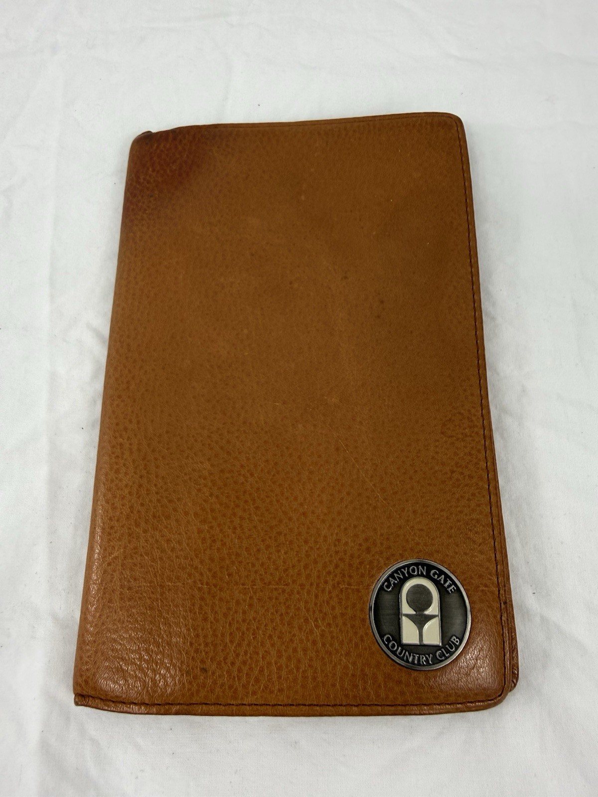 USGA Rules Of Golf 2002-2003 Pocketbook With Canyon Gate Country Club Cover