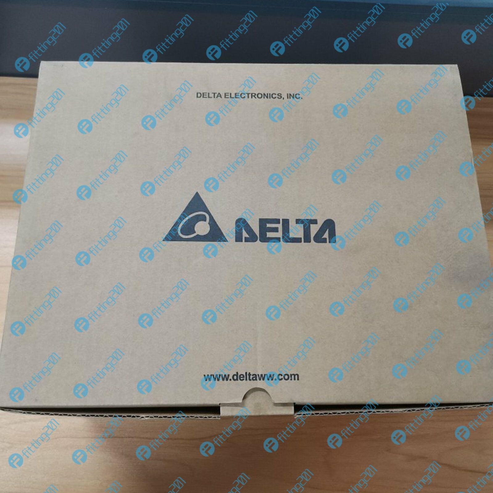 New 1PC DELTA Servo Motor ECM-E3M-C20602RSE