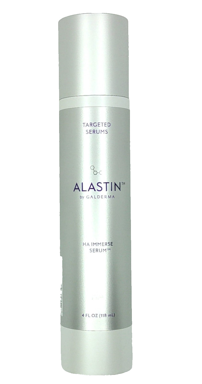 Alastin Skincare HA Immerse Serum Pro Size ( 4 fl.oz / 118.3 ml ) NEW* Sealed