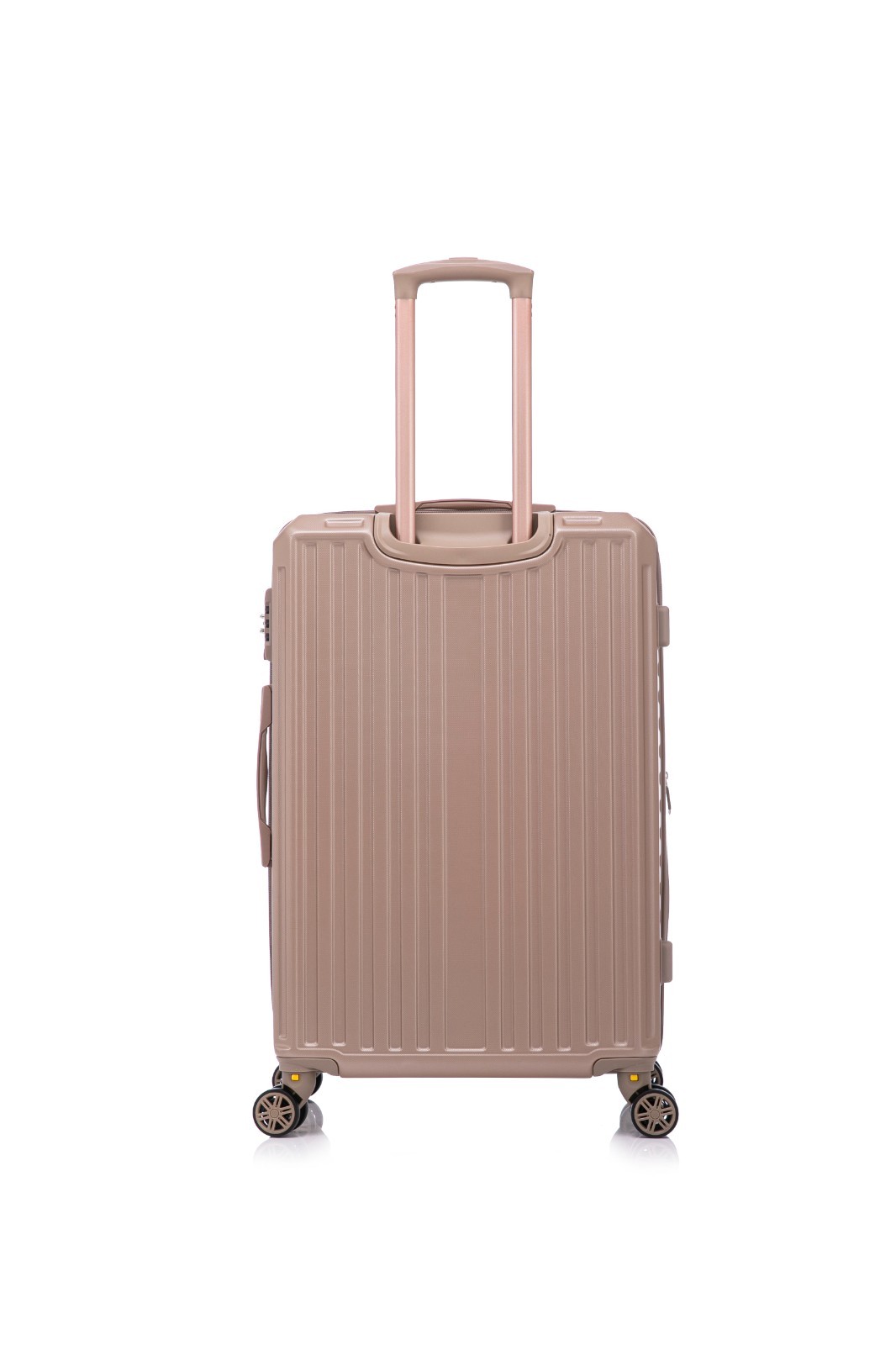ABS Luggage Set – 3 Pieces (20” / 27” / 30”)