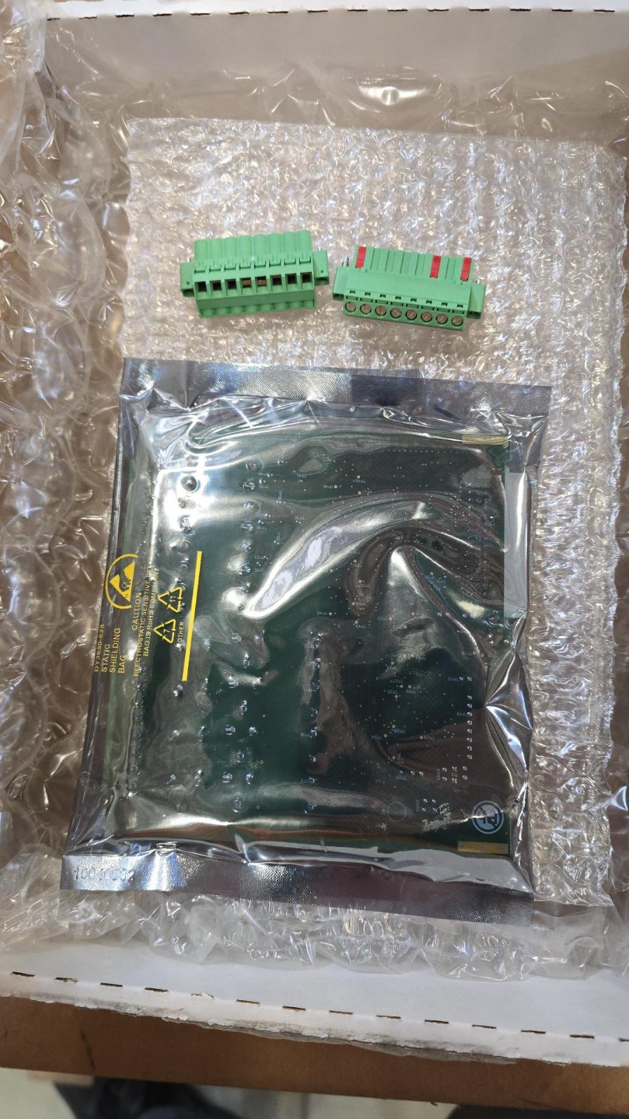 SEL Schweitzer Engineering Laboratories 9775L4A1 Circuit Board Module