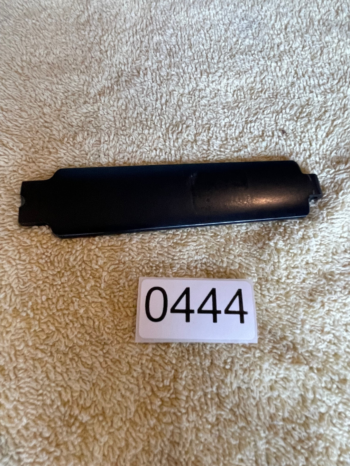 Winchester Model 70 Floor Plate #0444