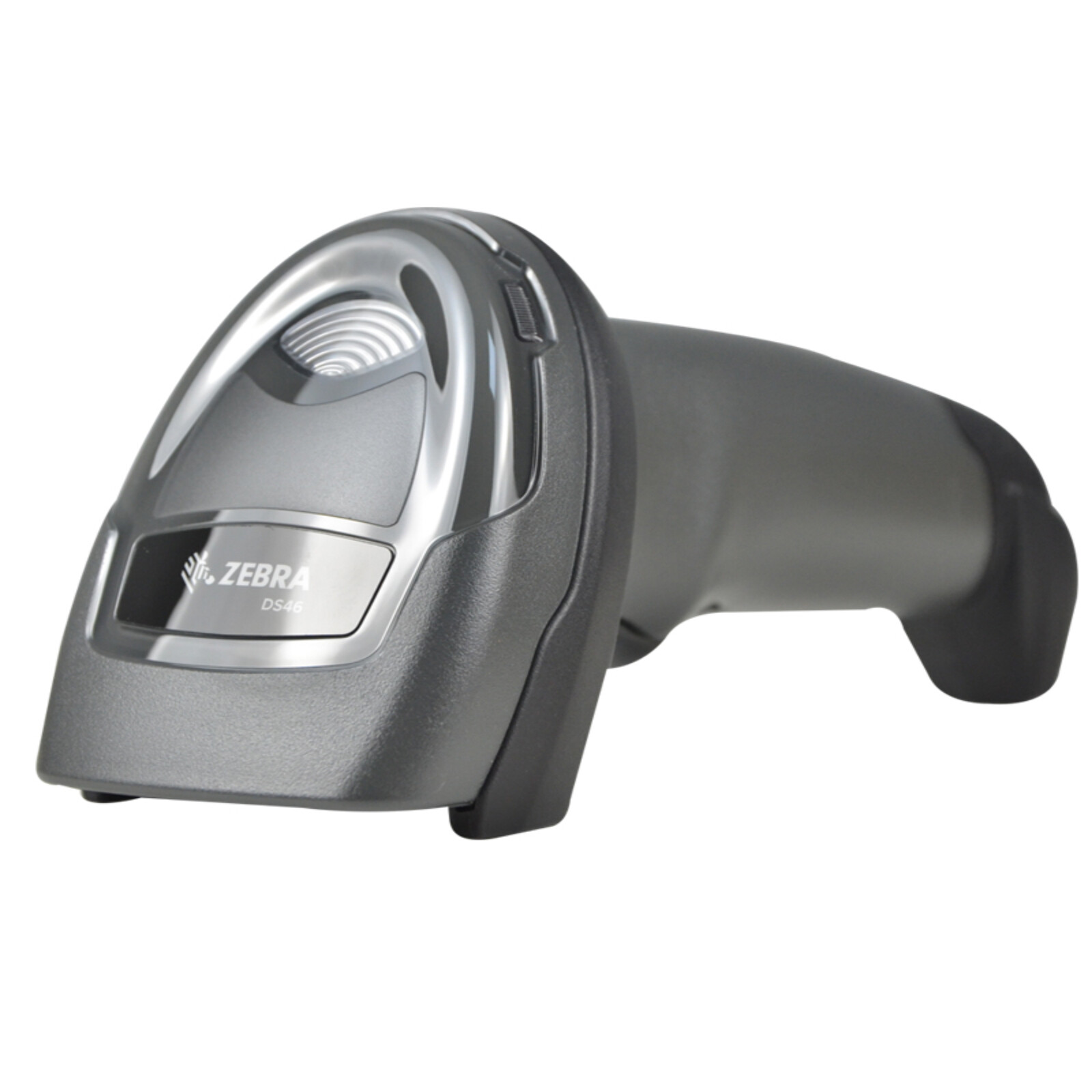 ZEBRA DS4608-HD 2D USB Area-imaging Handheld Barcode Scanner with Cable