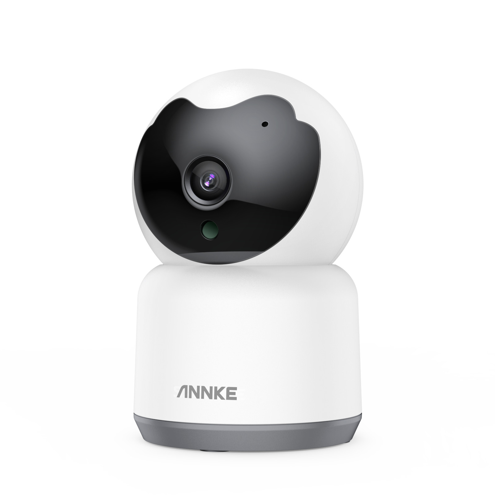 ANNKE 1080P WiFi IP Security Camera Pan/Tilt Two Way Audio Home Baby Pet Monitor