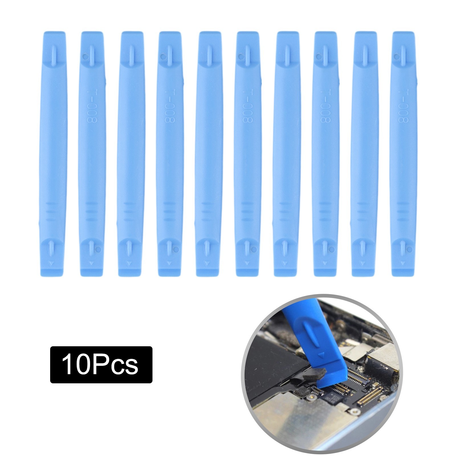 Opening Tool Cylindrical DIY Tool For Electronic Equipment For Repairing