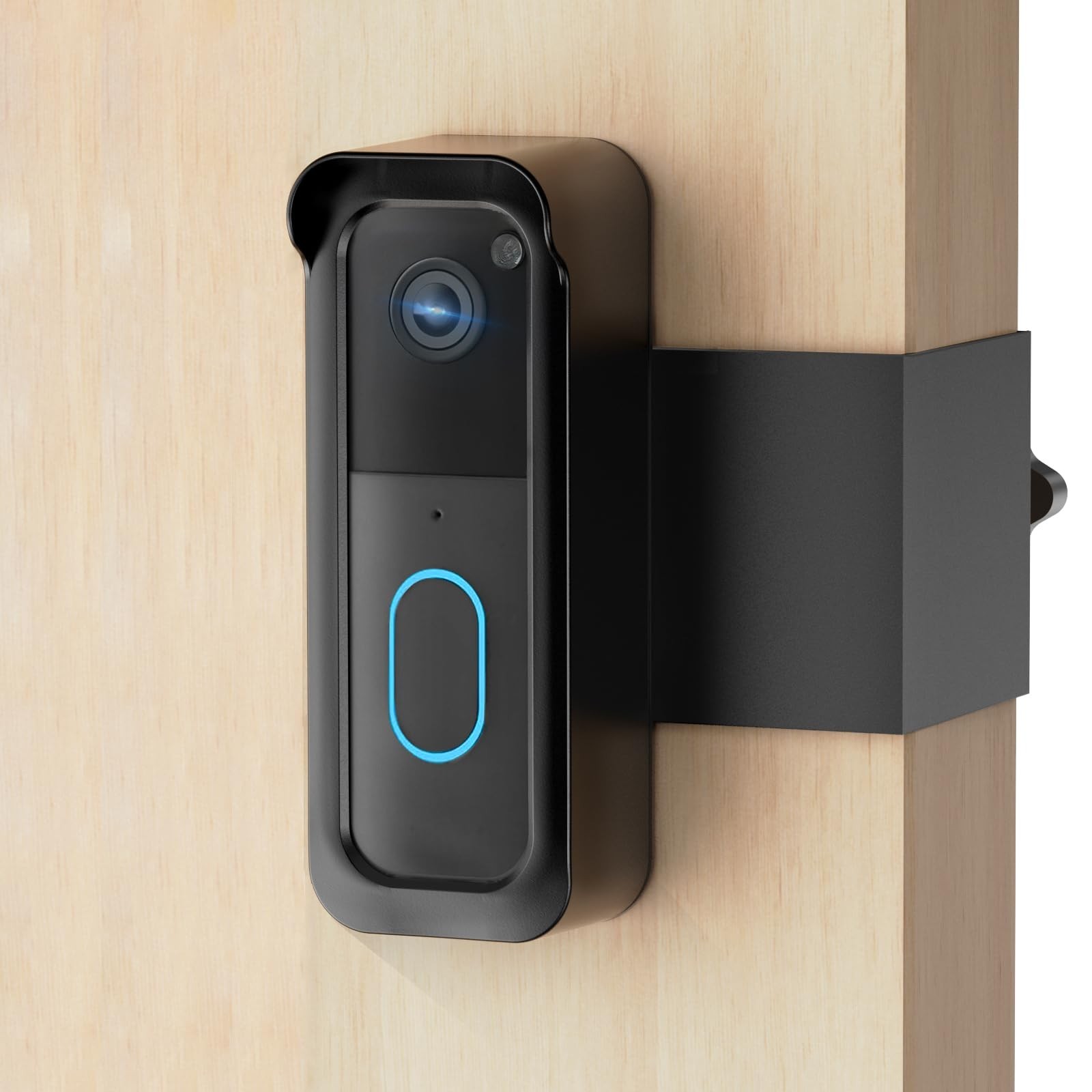 Blink Doorbell Mount, 2Nd Gen Anti-Theft Blink Doorbell Camera Mount | for Blink