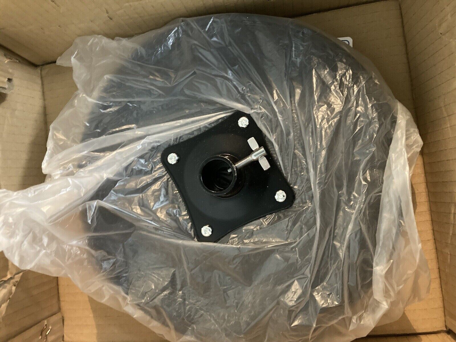 AODSK Drum Throne - Open Box Condition with Free Shipping