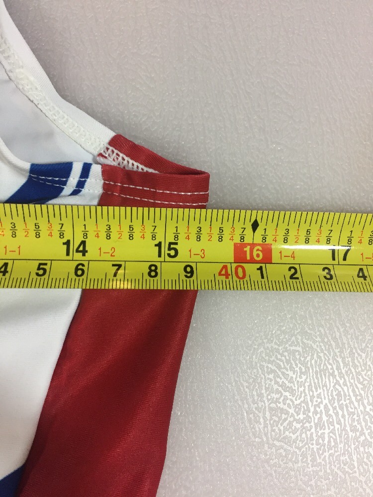 Champion System Womens Tri Top Small S (5796-27)