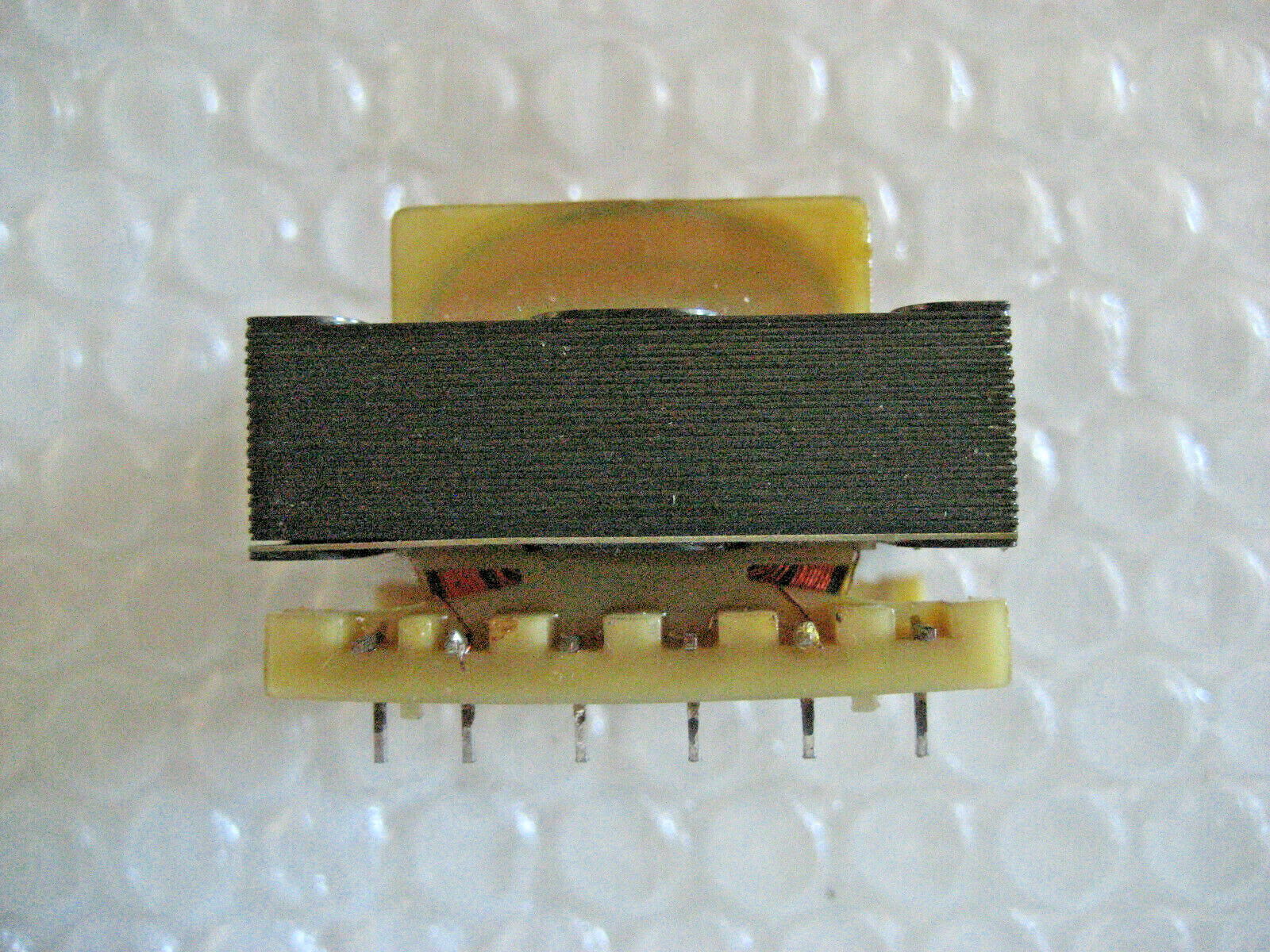 1 x SONY MCI MXP-2000 Console Mic - Line Input Transformer 6 Available
