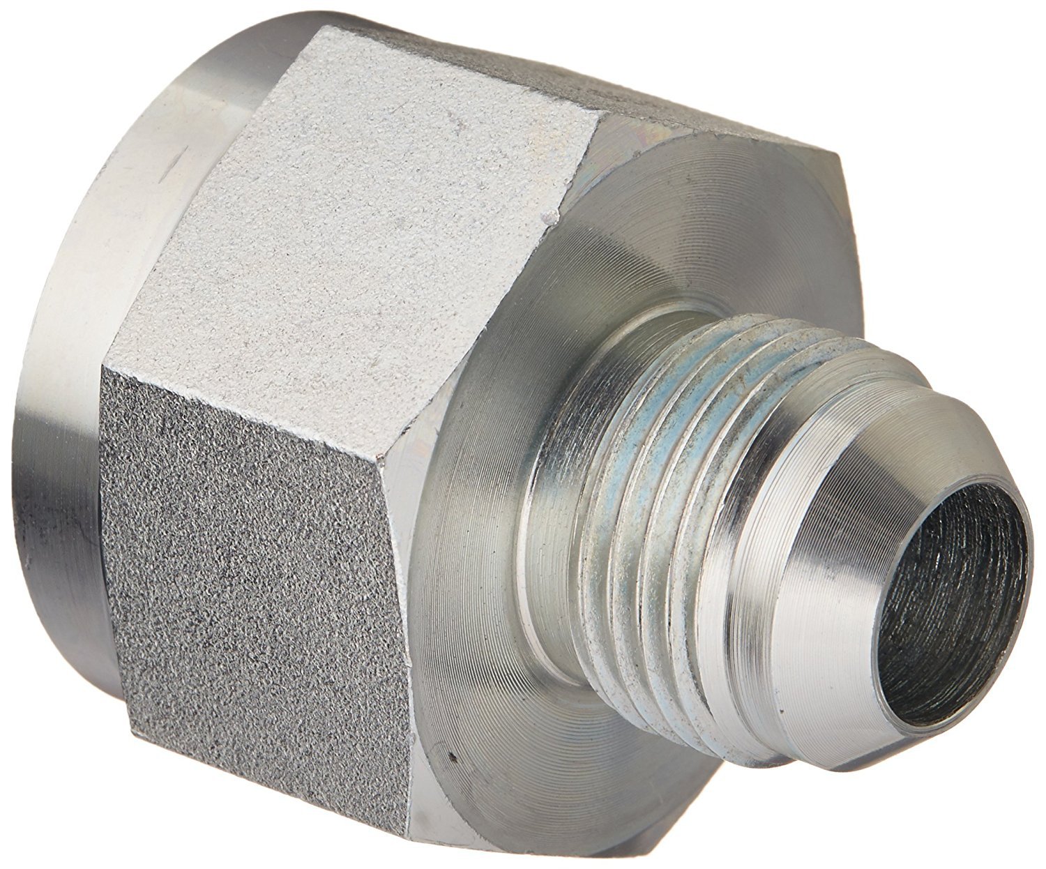 2406-08-10  1/2" FEMALE JIC  X 5/8" MALE JIC STRAIGHT REDUCER