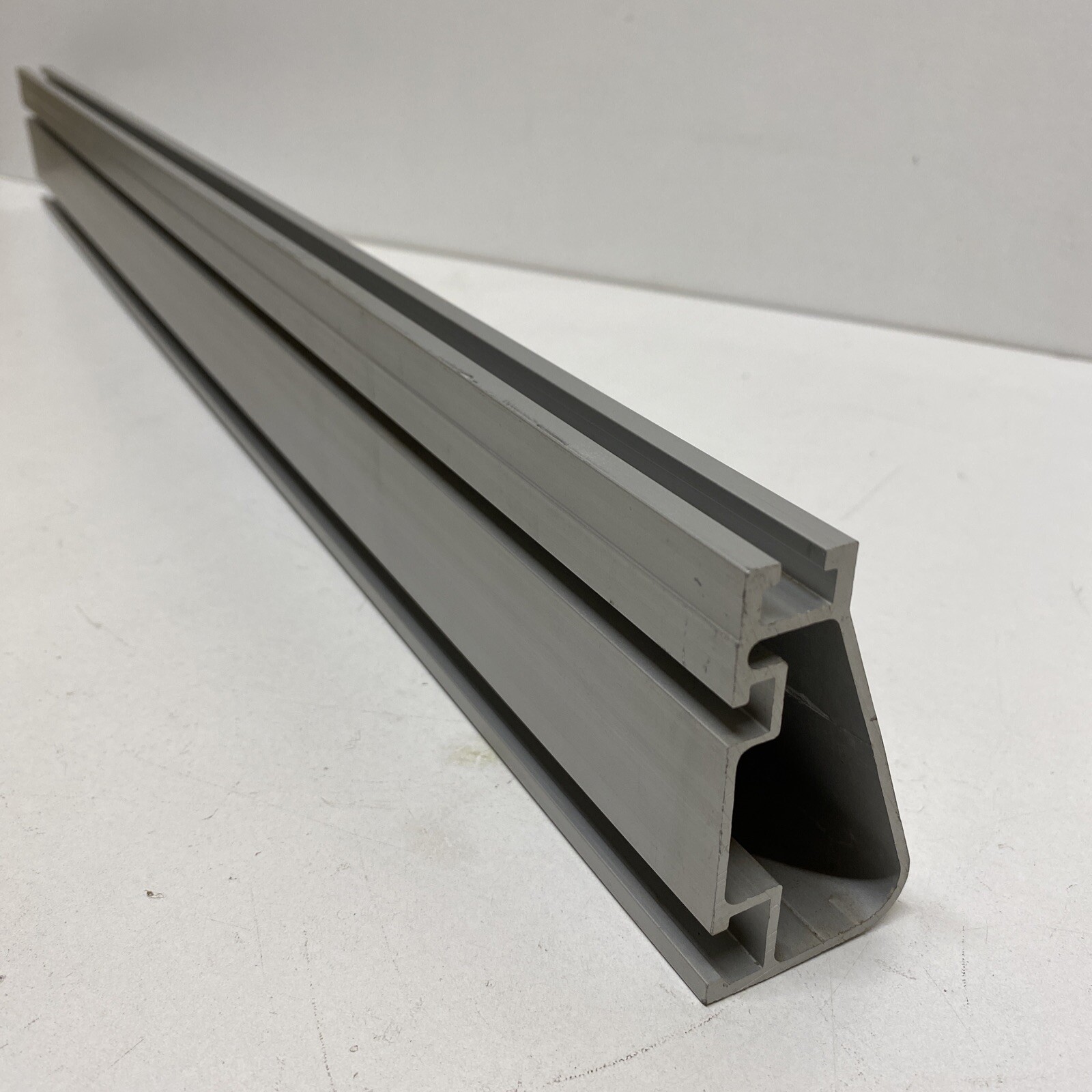 IronRidge XR1000 Rail  XR-1000 Extension Sections Cut to 42"