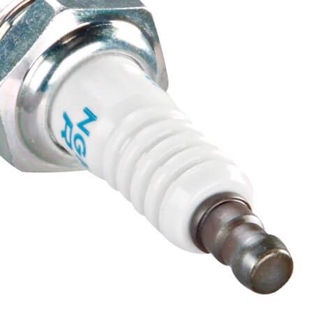NGK Nickel Spark Plug 4172