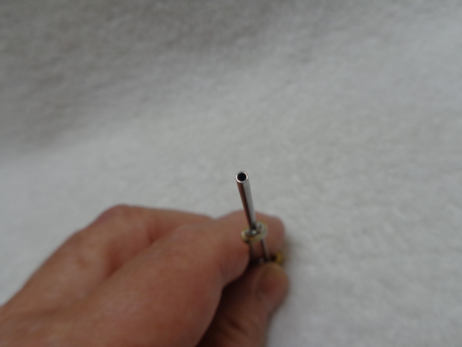 NOS Frank Matarelli Fly Tying Material Bobbin