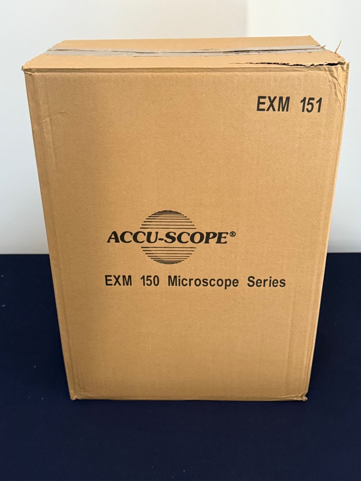 Accu-scope EXM-151 Microscope