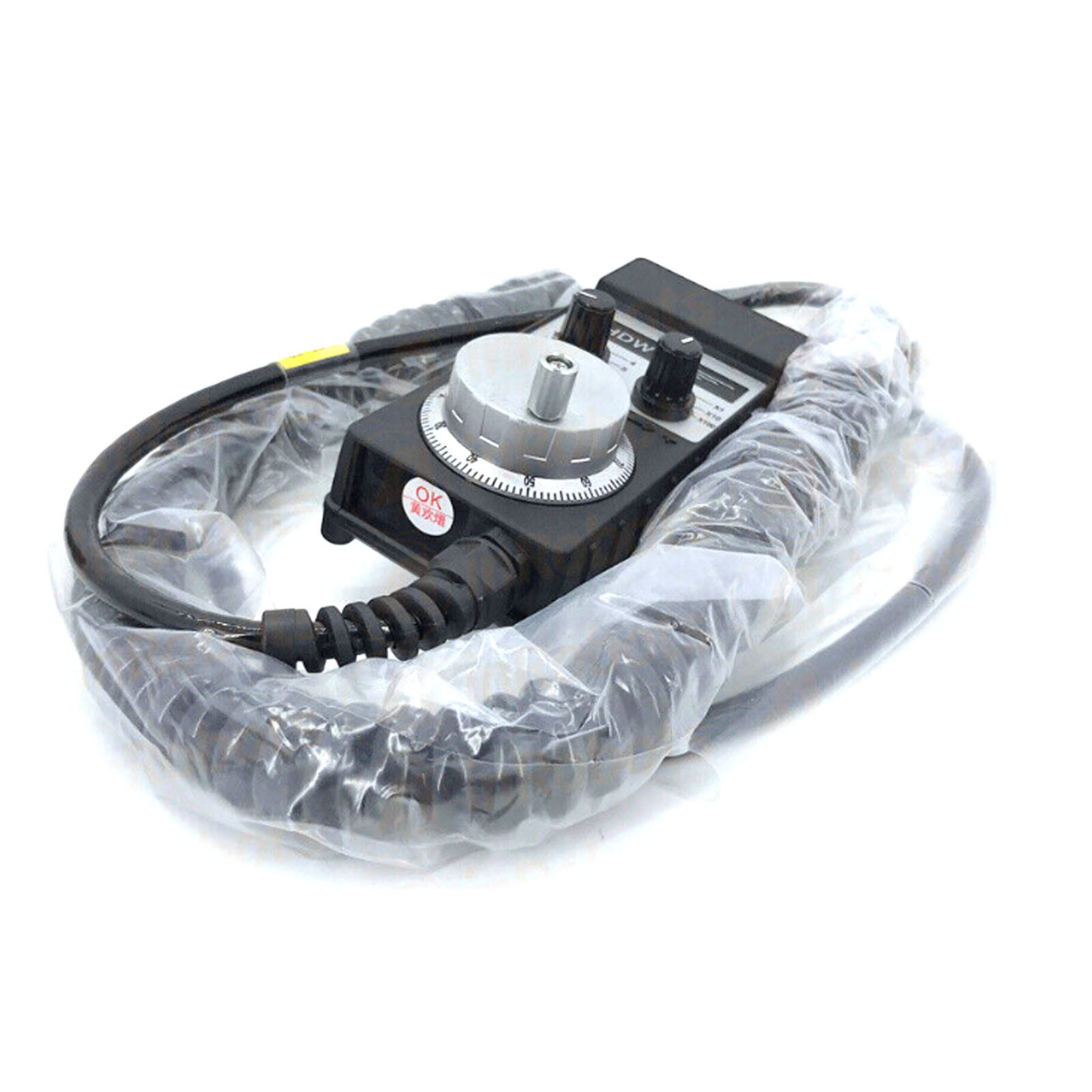 1PC IHDW-BBE4S-IM Electronic Hand Wheel MPG Electronic Hand-Held