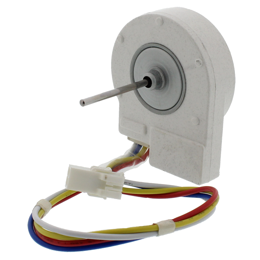 Refrigerator DC Condenser Fan Motor WR60X10209 for GE