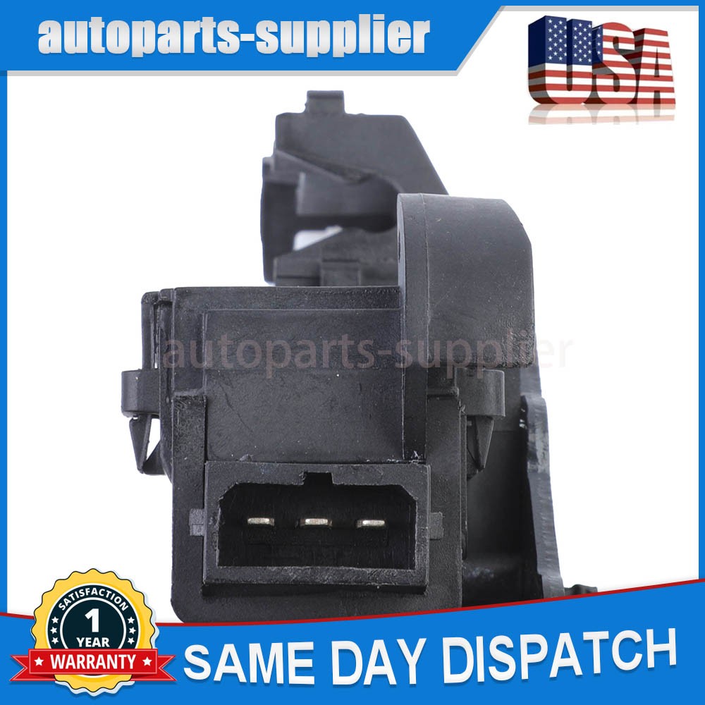 Rear Tailgate Trunk Lock Actuator 8P4827505D for 2006-2008 Audi A3 A4 Quattro Q7