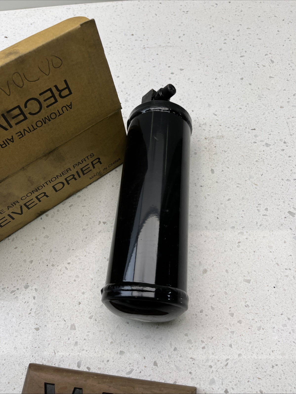 Receiver Drier ZW 1402 NOS
