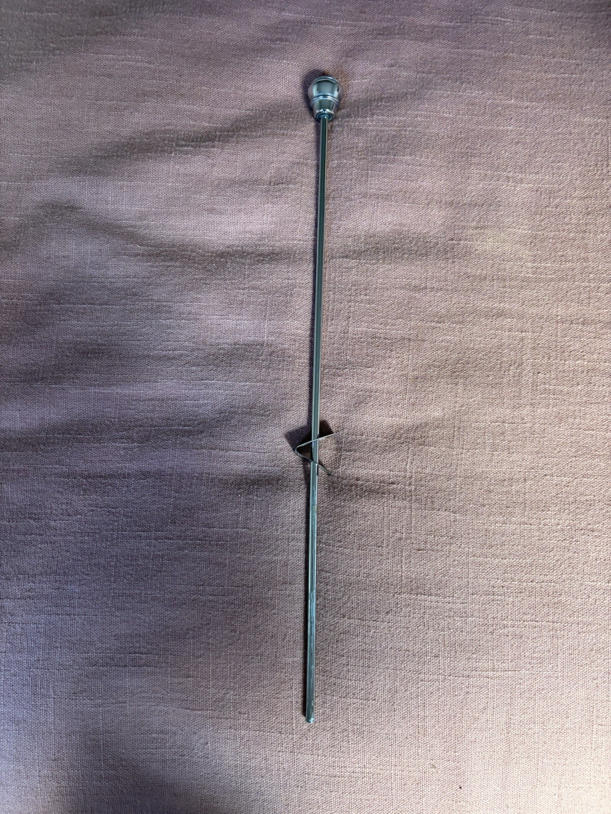 Mickey's Shadow design on Revival- K-16102-4D-CP