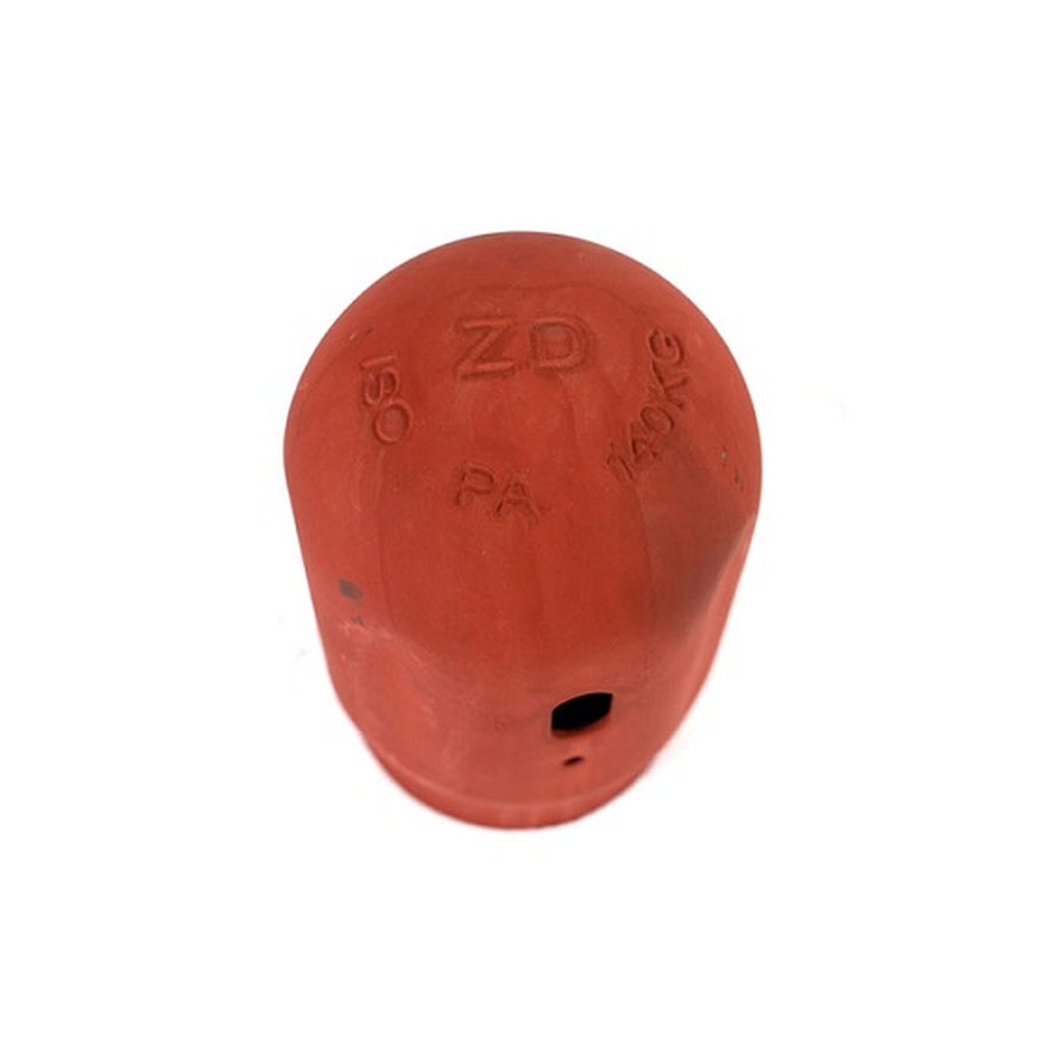 Weldcote CYLCAPAF312X11 - Cylinder Cap-Acetylene Fine 31/2x11 - 1EA