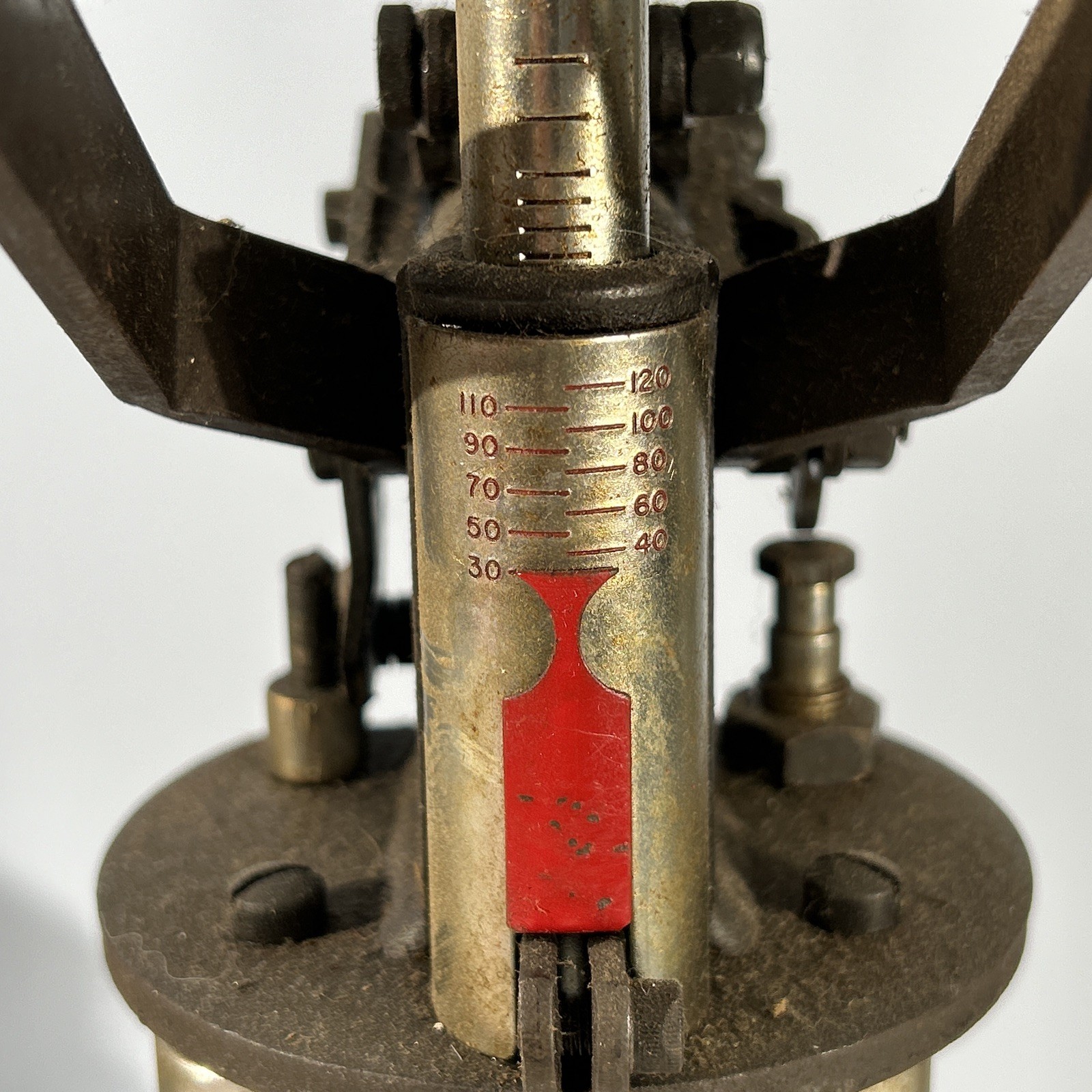 MEC 600 Jr 12 Gauge (based On MEC Color Coding And Size) Reloading Press