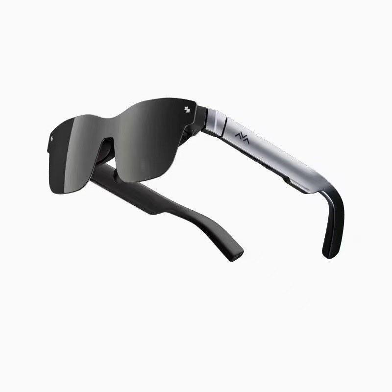 RayNeo Air 2S Smart AR Glasses 201" Micro OLED 120Hz 600Nits Display 3 Modes