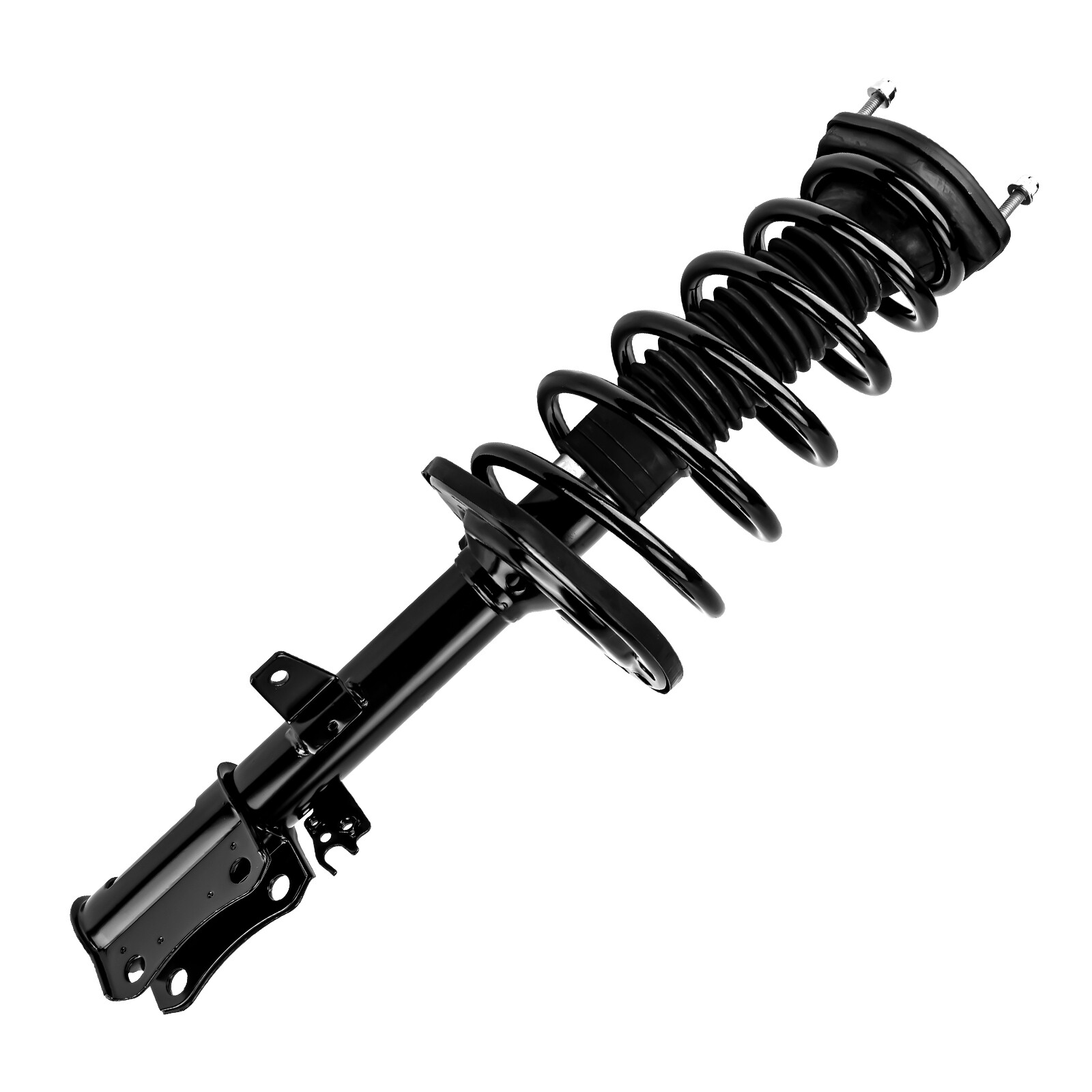 Rear Left & Right Complete Struts & Coil Spring for Toyota Avalon 2004 2005