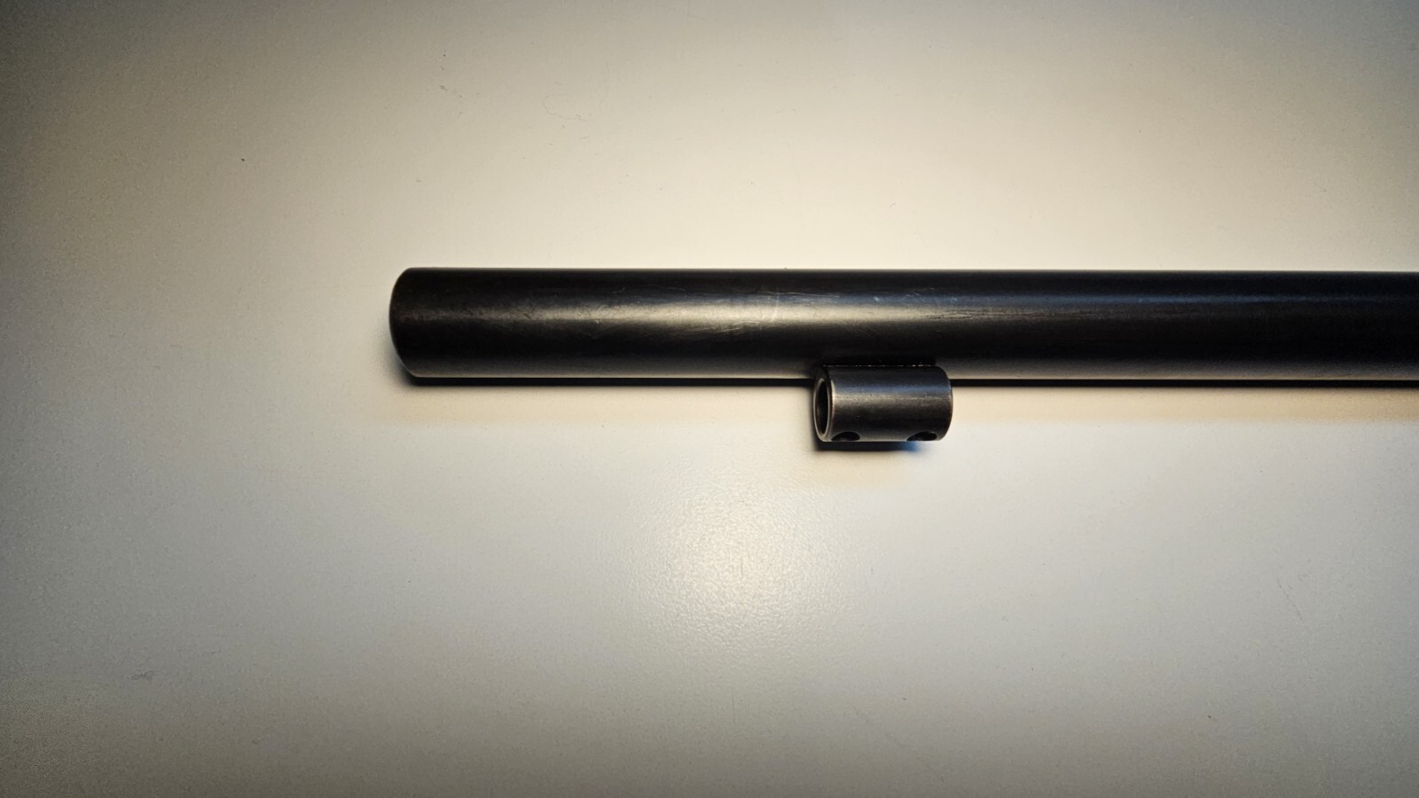 Knight MK-85 Inline Muzzleloader 24? Barrel Without Breech (F)