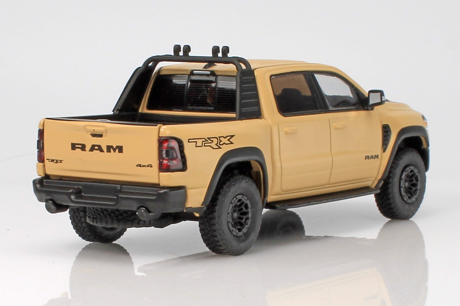 RAM 1500 TRX 1:64 596 Model 130