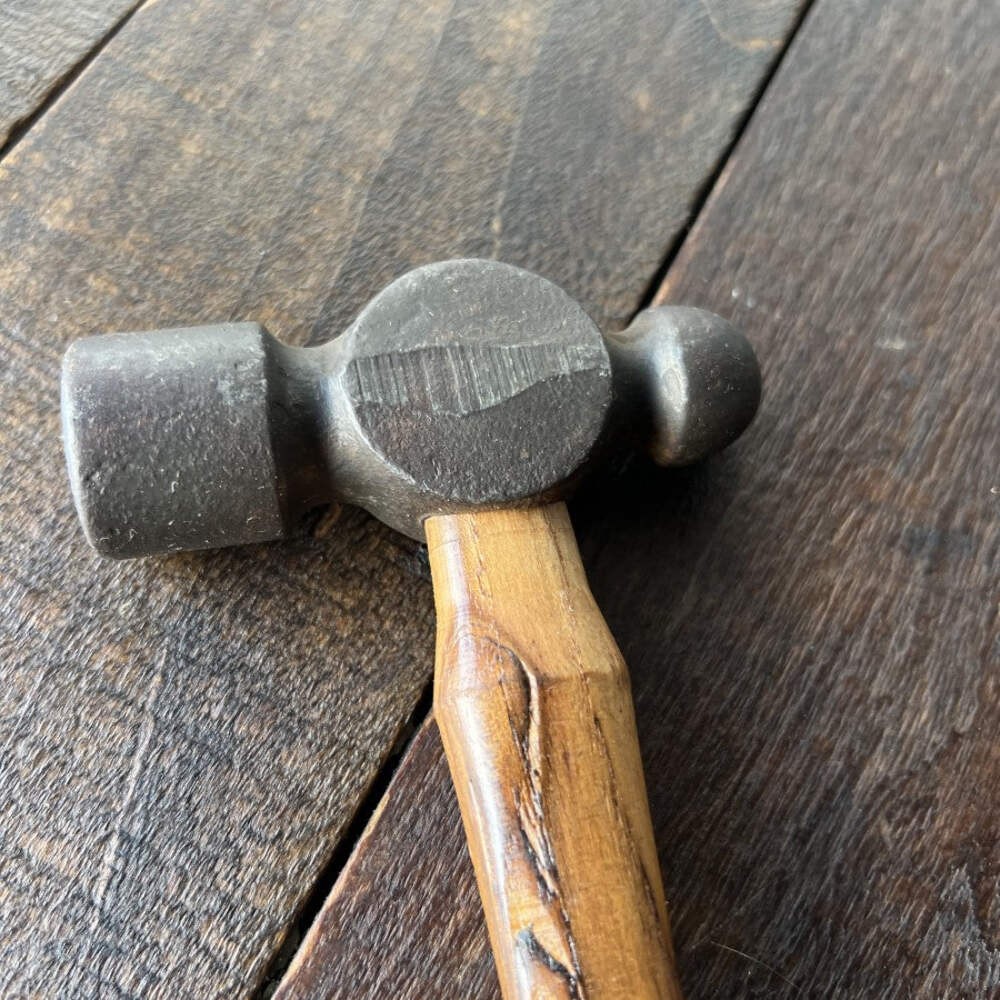 16 Ounce Ball Peen Hammer