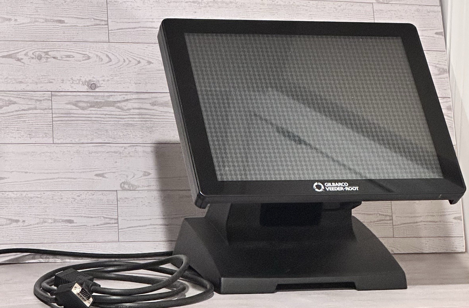 Breeze Performance Monitor  For Gilbarco Passport Point of Sale Touch Screen ✅✅✅