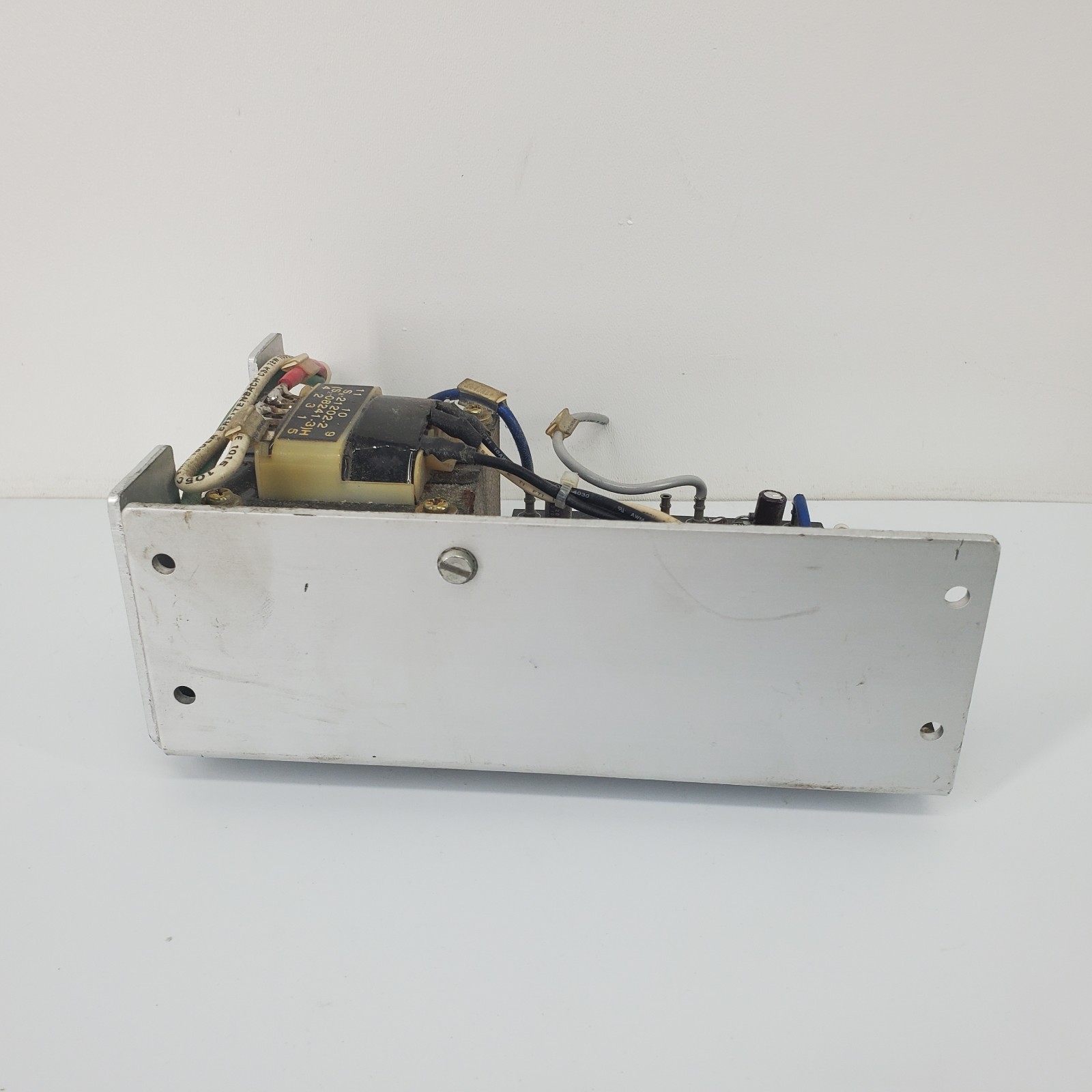 Coutant HDB 12/15 Power Supply