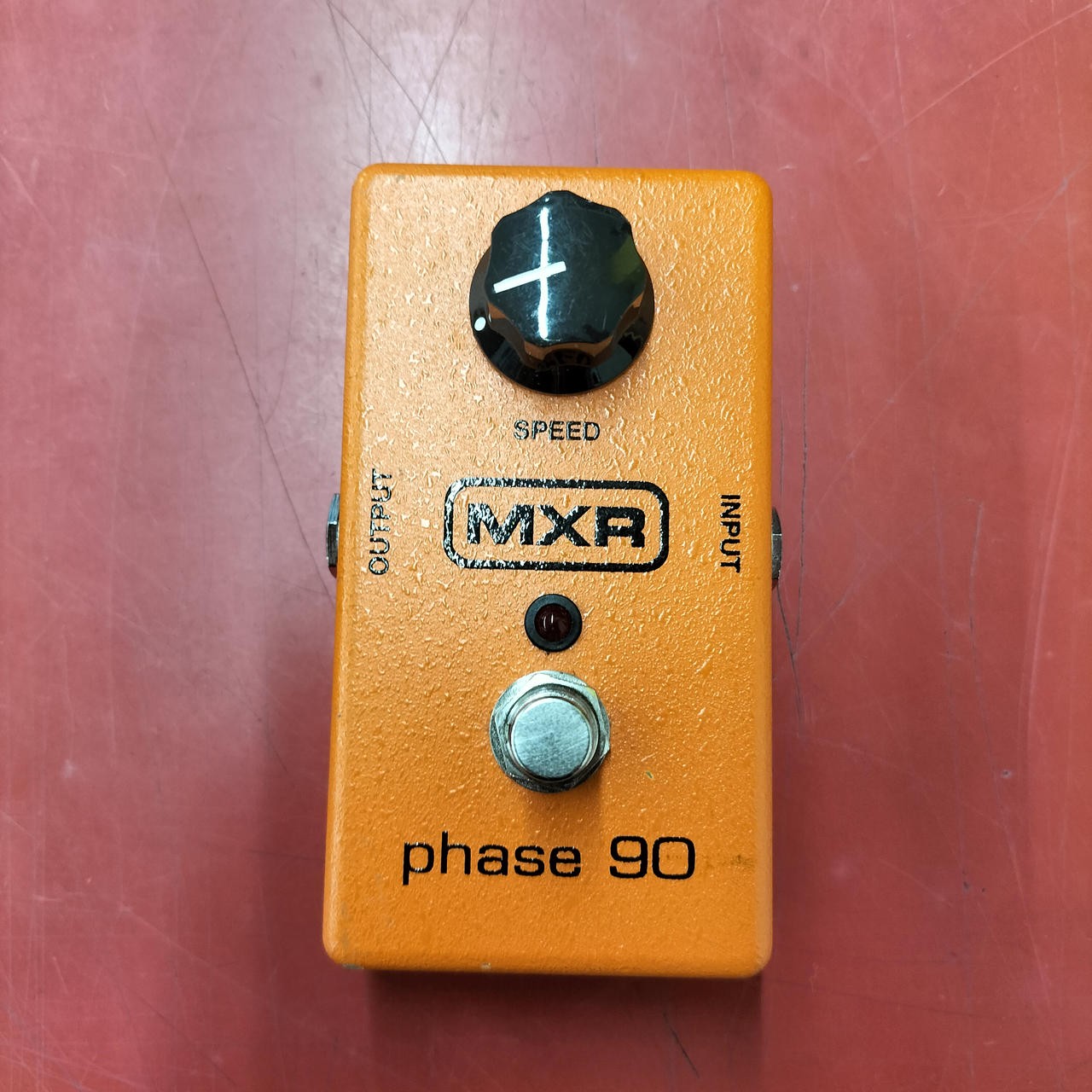 MXR PHASE90 Effects Pedal