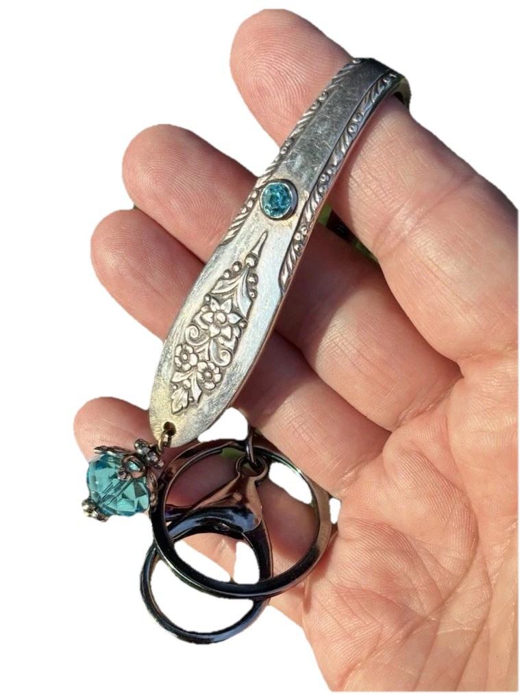 WMA ROGERS A1 + Silver Purse Holder