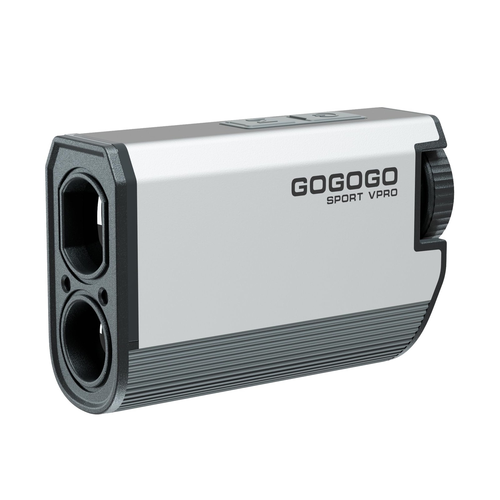 Golf Rangefinder with Slope 1200 Yards Laser Range Finder for Hunting with Fl...