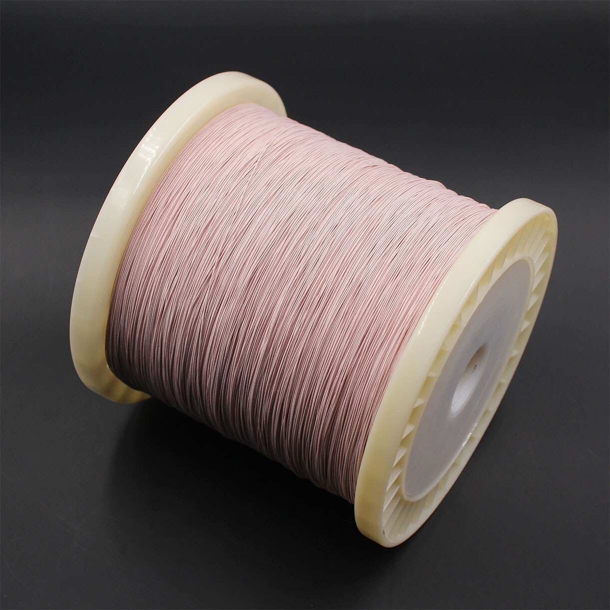 50m(165' ) Litz wire, 0.04mm x 22 strands, 22/46
