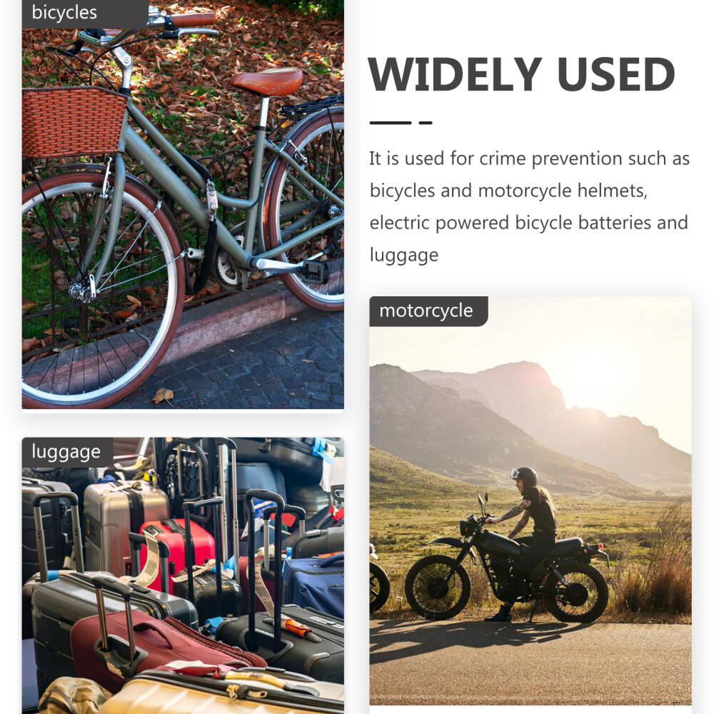 Pride Mobility Scooter Key - Compatible Accessory