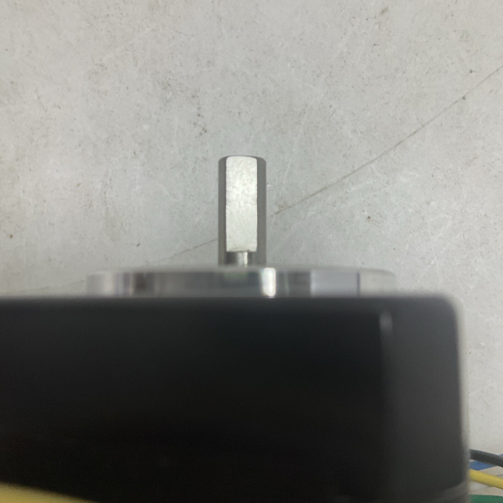 Lin Engineering Stepper Motor 4218M-07-07RO