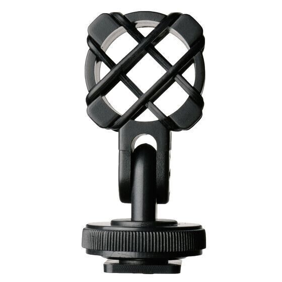 SENAL,, MS-66-K DSLR/Video Mini Shotgun Microphone Kit
