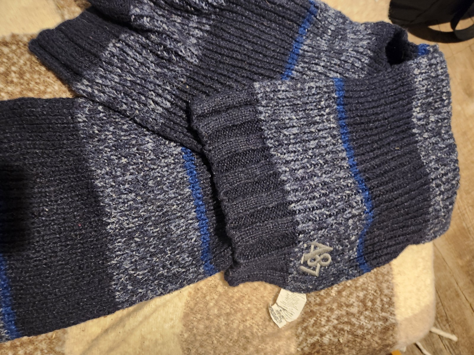 Aerpostale Mens Scarf