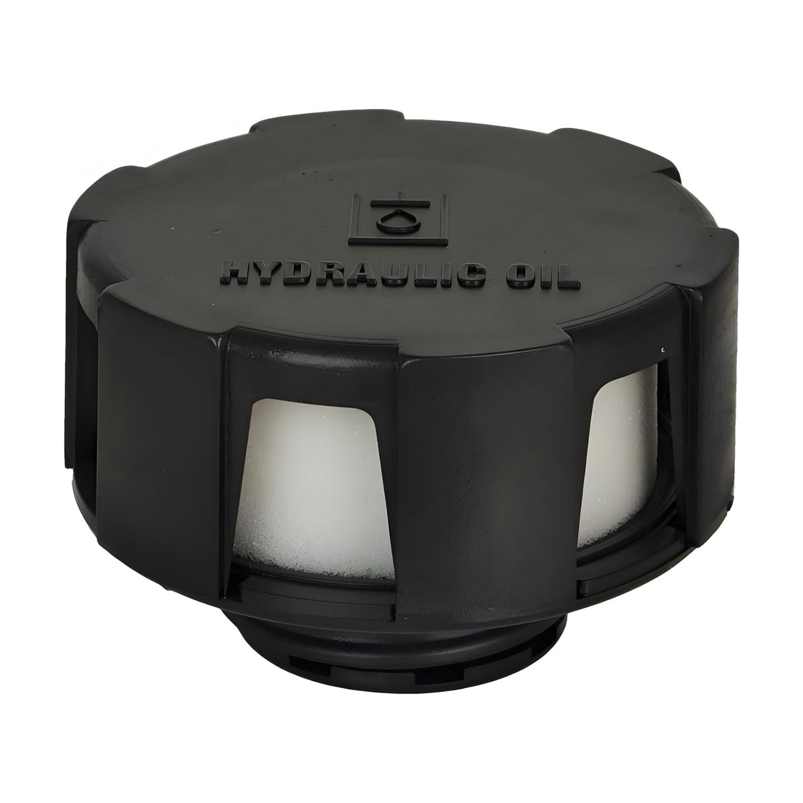 6727475 Plastic Hydraulic Cap For Bobcat 645 653 751 753 Loader Machine Models
