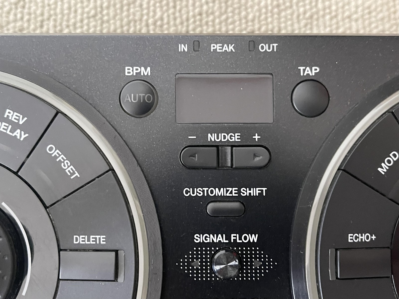 Pioneer DJ RMX-500 Remix Station Effects Controller USB DJ FX Processor Tested