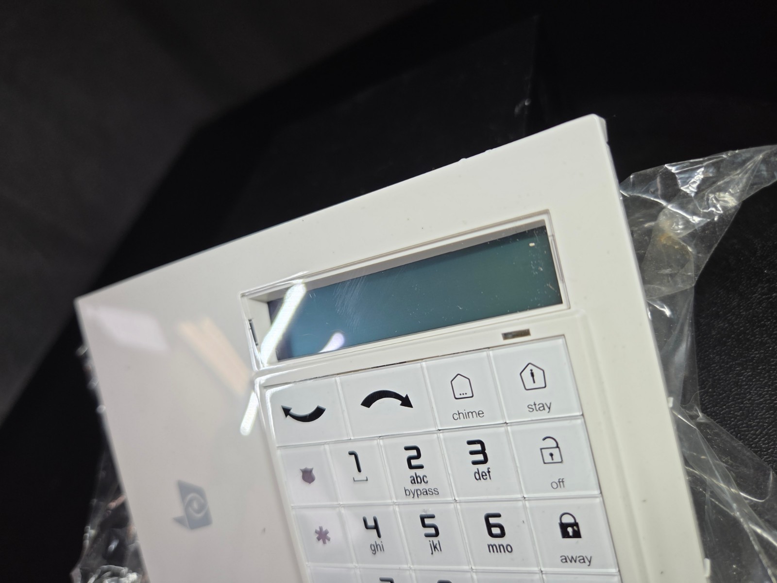 RSI - Keypad Badge Reader - WMB621 - New Open Box - FAST SHIP!💨✅