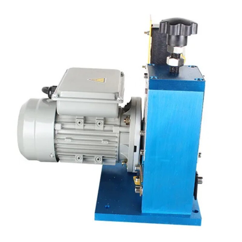 Automatic Wire Stripping Machine Portable Wire Conductor Stripping Machine