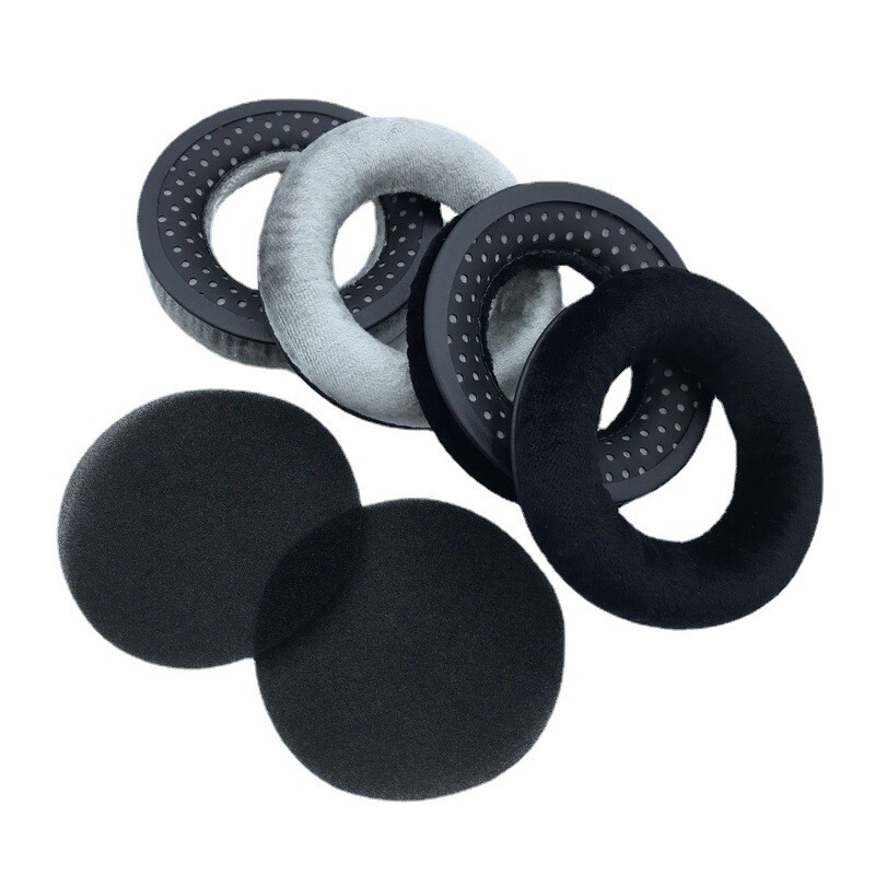 Velour Ear Pads w/ Headband For Beyerdynamic DT990/DT880/DT770 PRO Headphone NEW