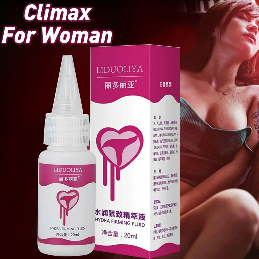 Sex Lube Personal Lubricant Water Based Long Lasting Lubricant-Women-Men 25ml