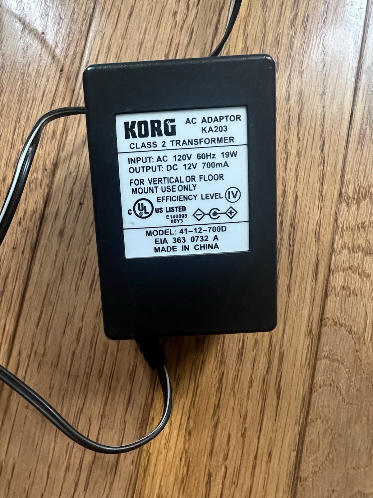 Korg KP3 Kaoss Pad Dynamic Effect Sampler Sequencer (pad Issue)