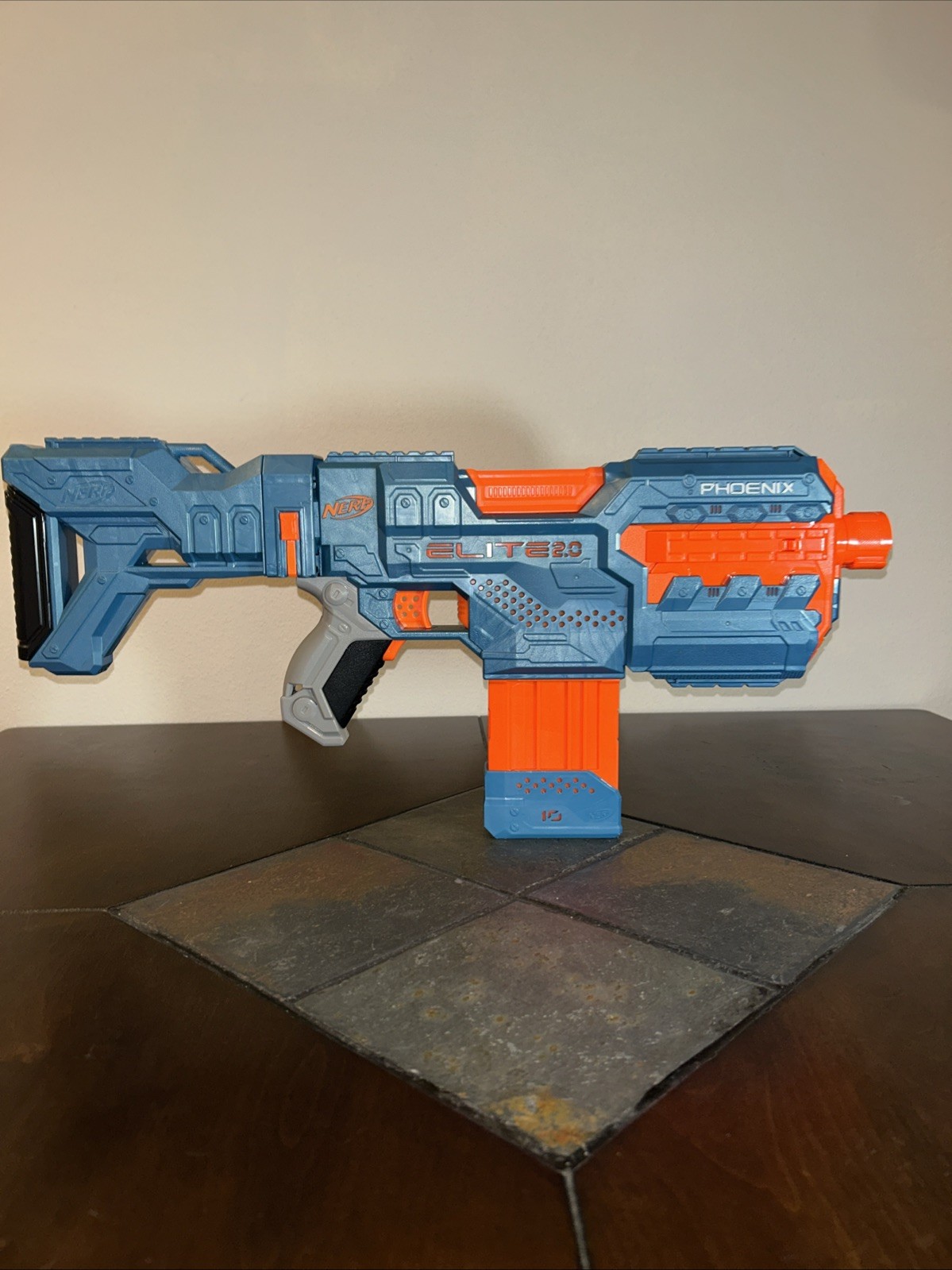 Nert Elite 2.0